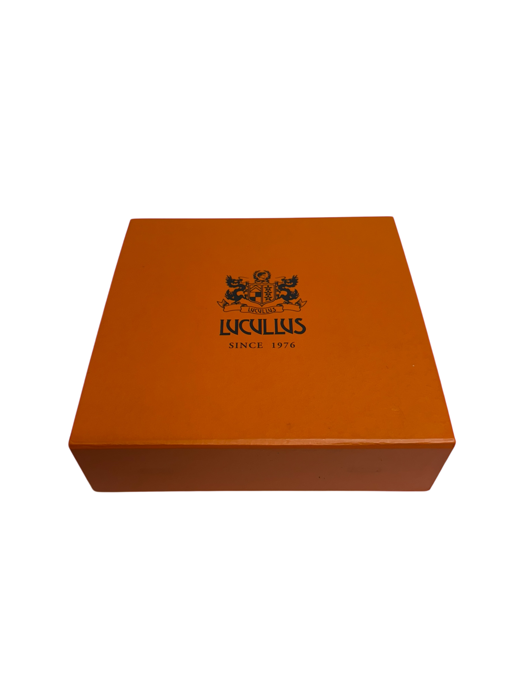 Chocolate/ Cookies Magnetic Rigid Box
 165 x 160 x 42(H) mm