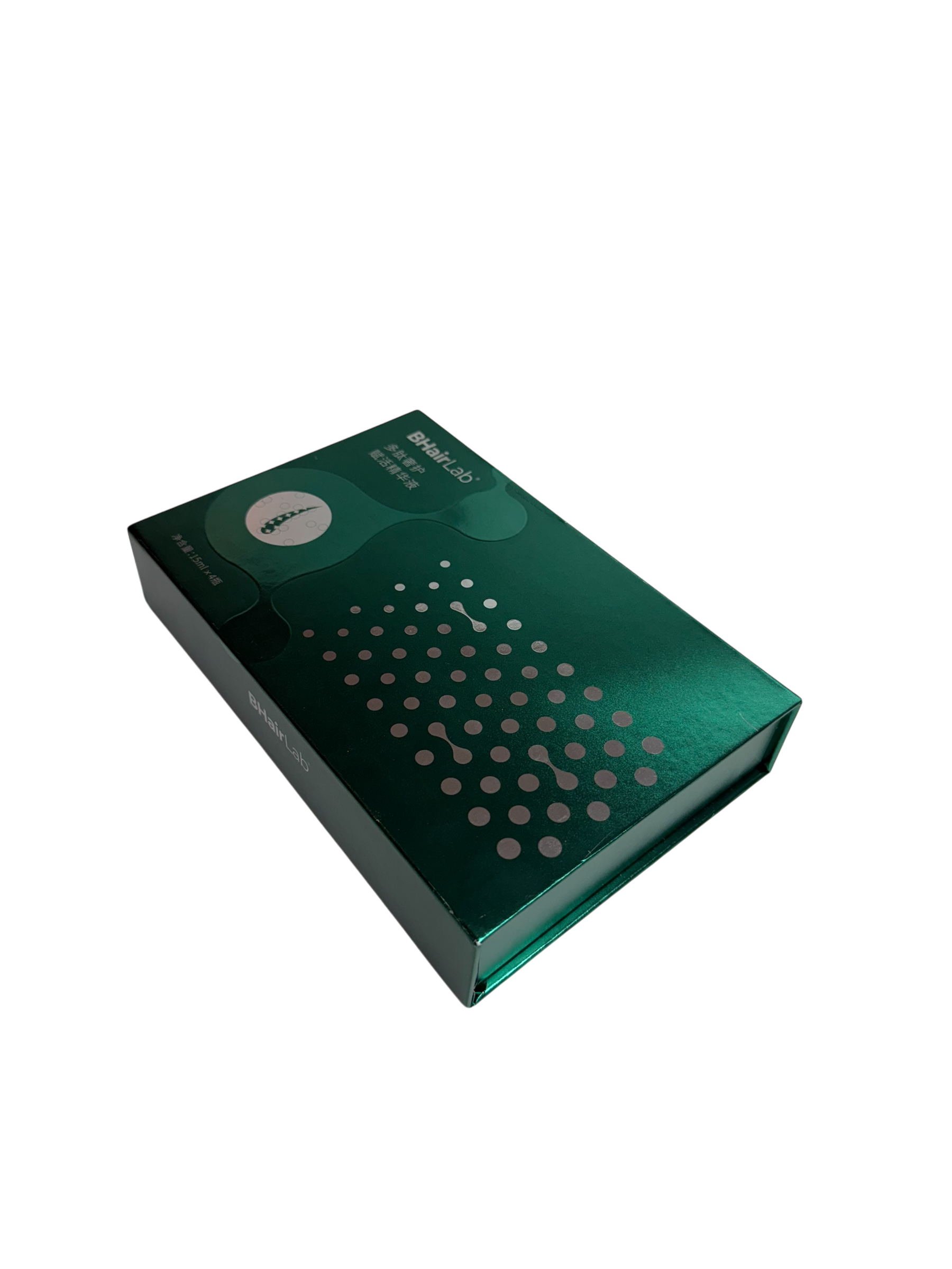 Magnetic Rigid Box
 202 x 133 x 40(H) mm