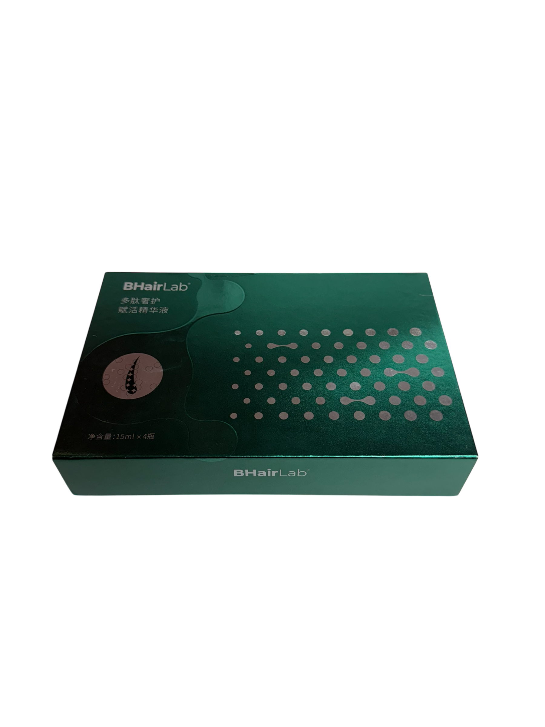 Magnetic Rigid Box
 202 x 133 x 40(H) mm