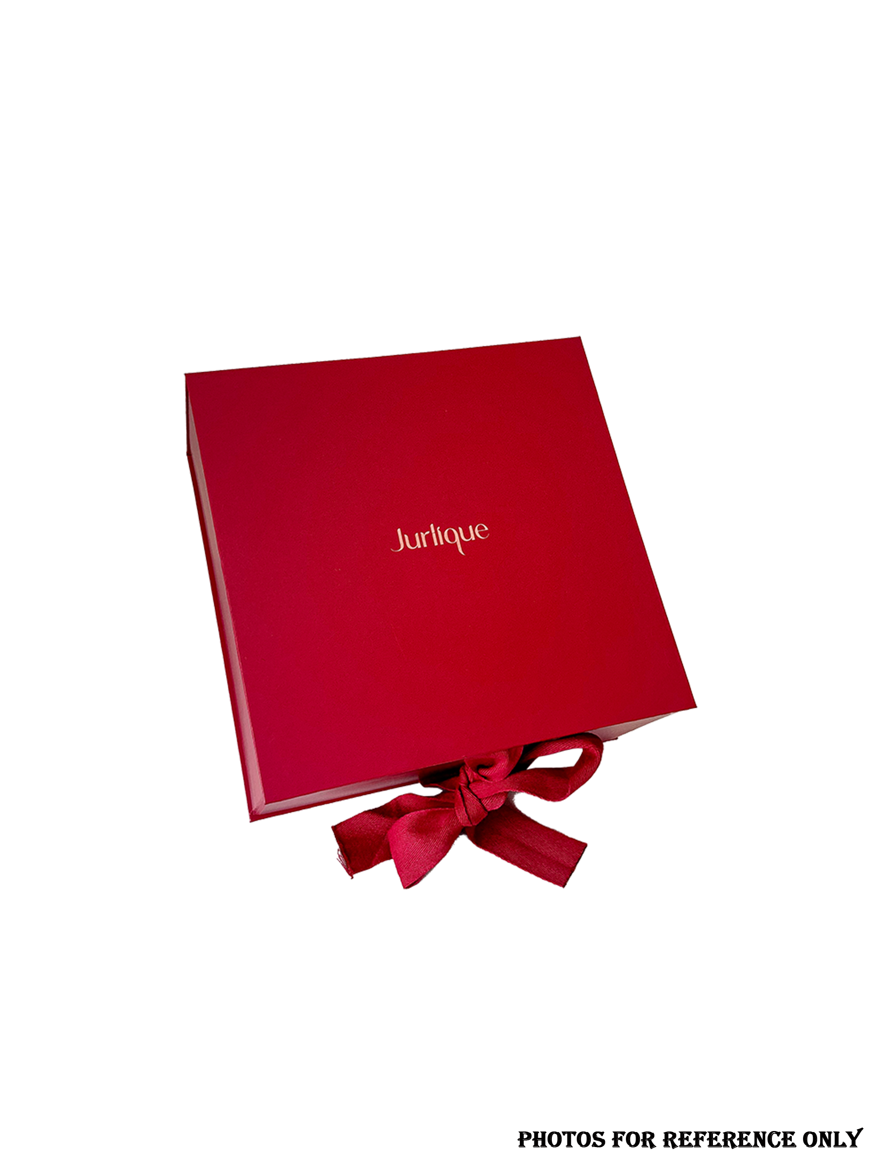 Hinged lid and base Box (Folding, Cotton Tape) 195 x 195 x 90(H) mm