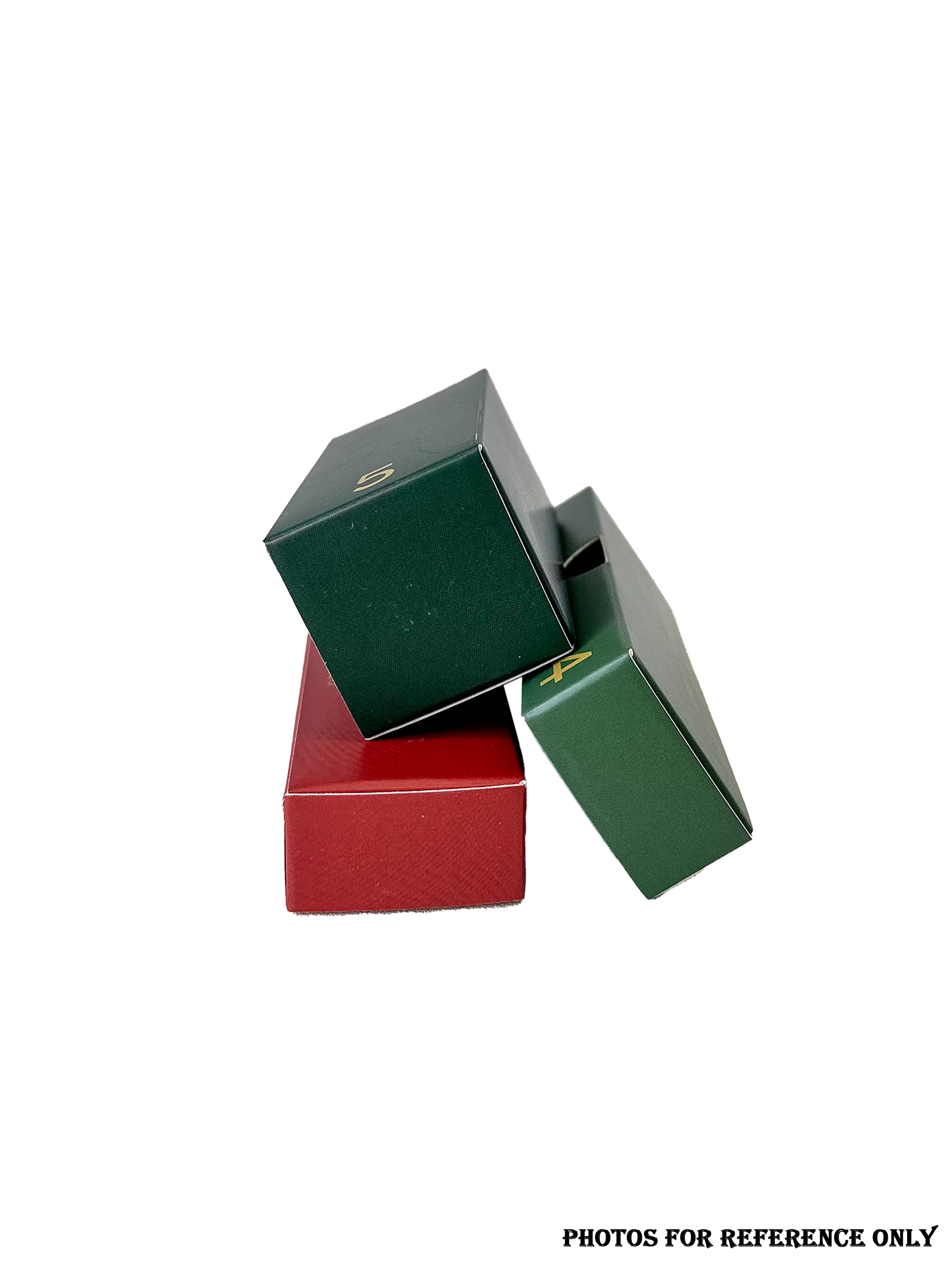 Advent Calendar Box (S) 24 Days ( One door version)